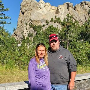 Meet your Posher, Carey